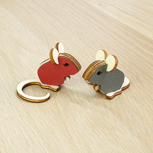 Topo - 003 Animali Terra
