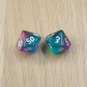 Storm Shards - kit lifecounter 99
