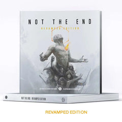 NOT THE END- REVAMPED EDITION - MANUALE BASE