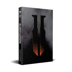 BLADES IN THE DARK - Versione Italiana