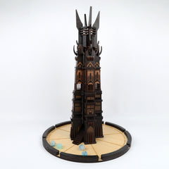 Torre del Mago Bianco