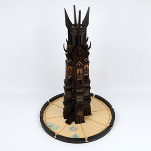 Torre del Mago Bianco