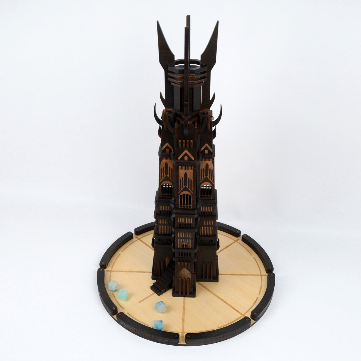 Torre del Mago Bianco