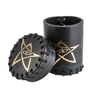 Dice Cup - Call of Cthulhu