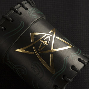 Dice Cup - Call of Cthulhu
