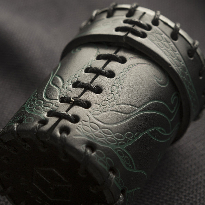 Dice Cup - Call of Cthulhu