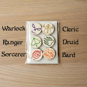 Token Pack 12 classi