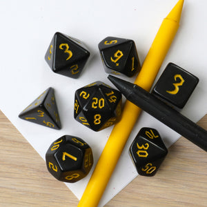 Giallo  nero (nuovo font)