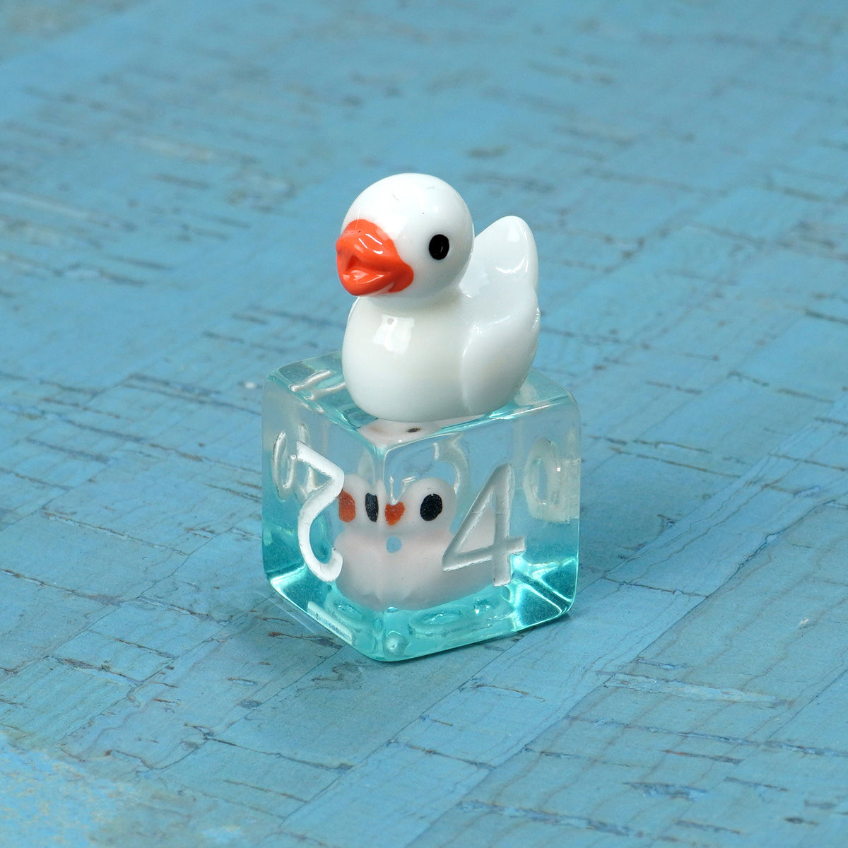 DUCKS! D6
