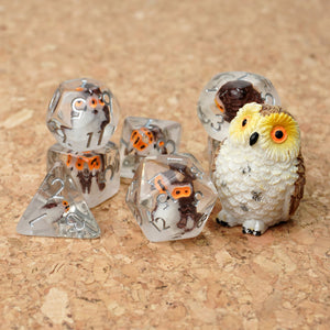 Howls Dice set