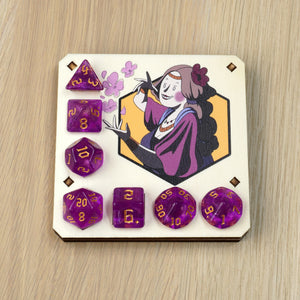 Party pack Basette 5 pezzi