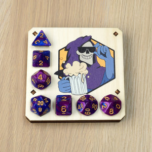 Party pack Basette 5 pezzi