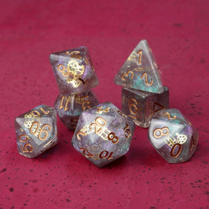 COGS! - Dice set