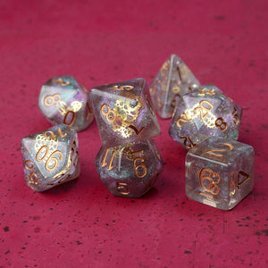 COGS! - Dice set