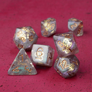COGS! - Dice set