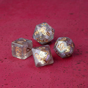 COGS! - Dice set