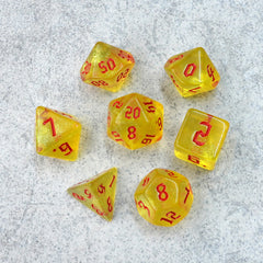 Red Amber