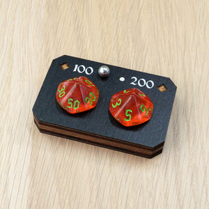 lifecounter 399 - Nero