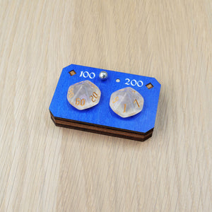 lifecounter 399 - Blu