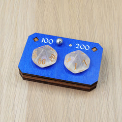 lifecounter 399 - Blu