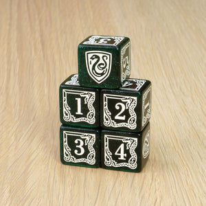 Serpeverde D6