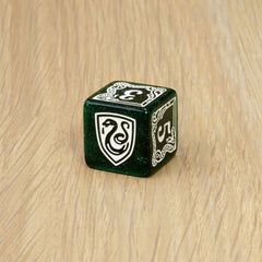Serpeverde D6
