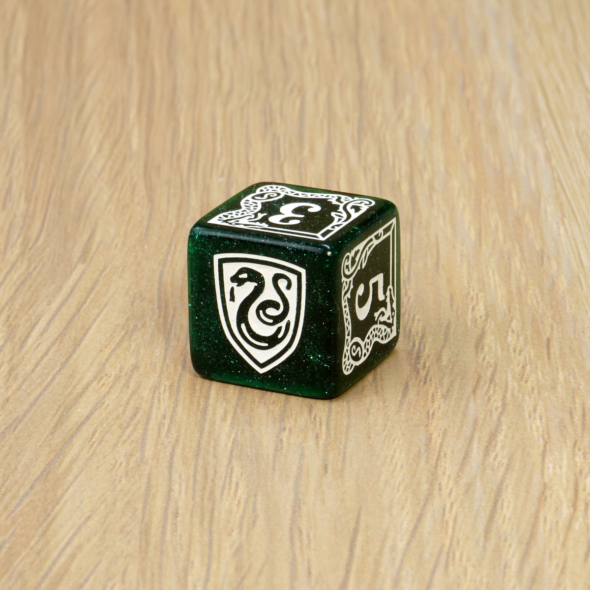 Serpeverde D6