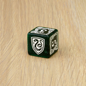 Serpeverde D6