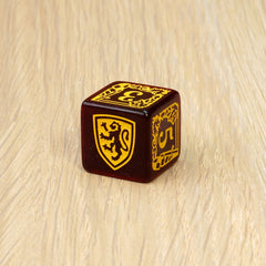 Grifondoro D6