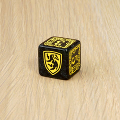 Tassorosso D6