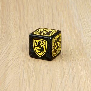 Tassorosso D6