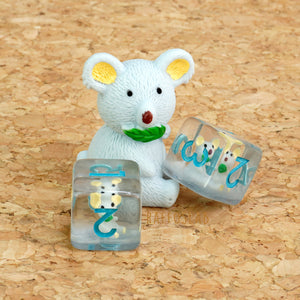 Markus il Koala - D6