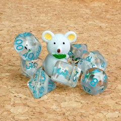 Markus il Koala - Dice set