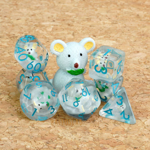Markus il Koala - Dice set