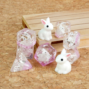 Rabbids 2.0 - Dice set