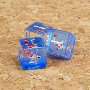 Happy Kois - D6
