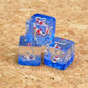 Happy Kois - D6