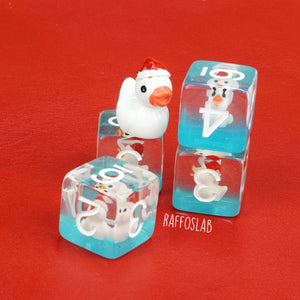 Christmas Ubaldo - D6