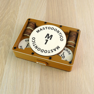 Game Master Token Box
