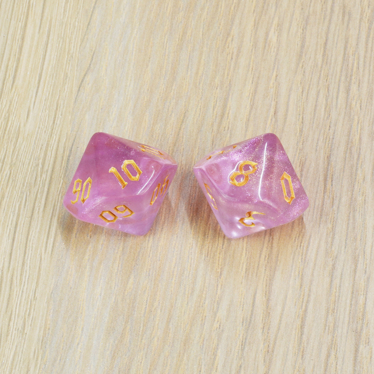 Faerie Touch - kit lifecounter 99