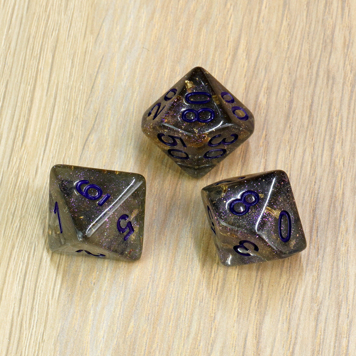 ShatterStar - Kit per lifecounter 899