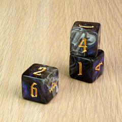 Canis Major - D6