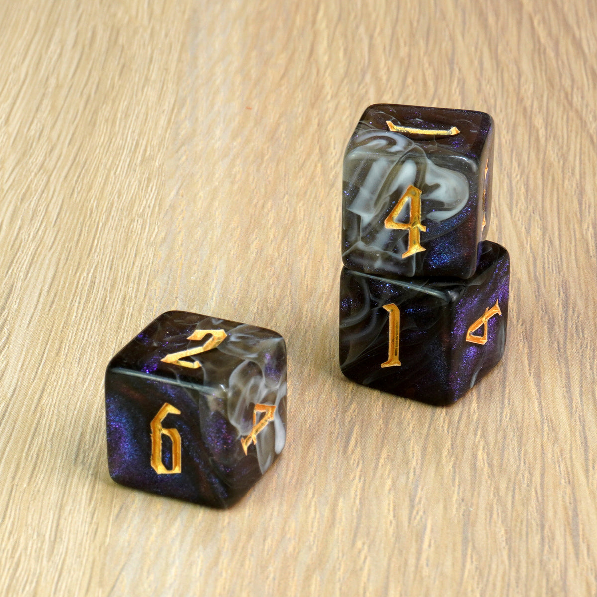 Canis Major - D6