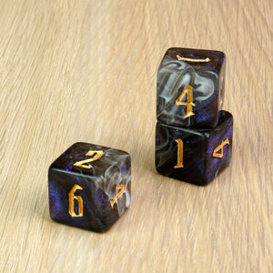Canis Major - D6