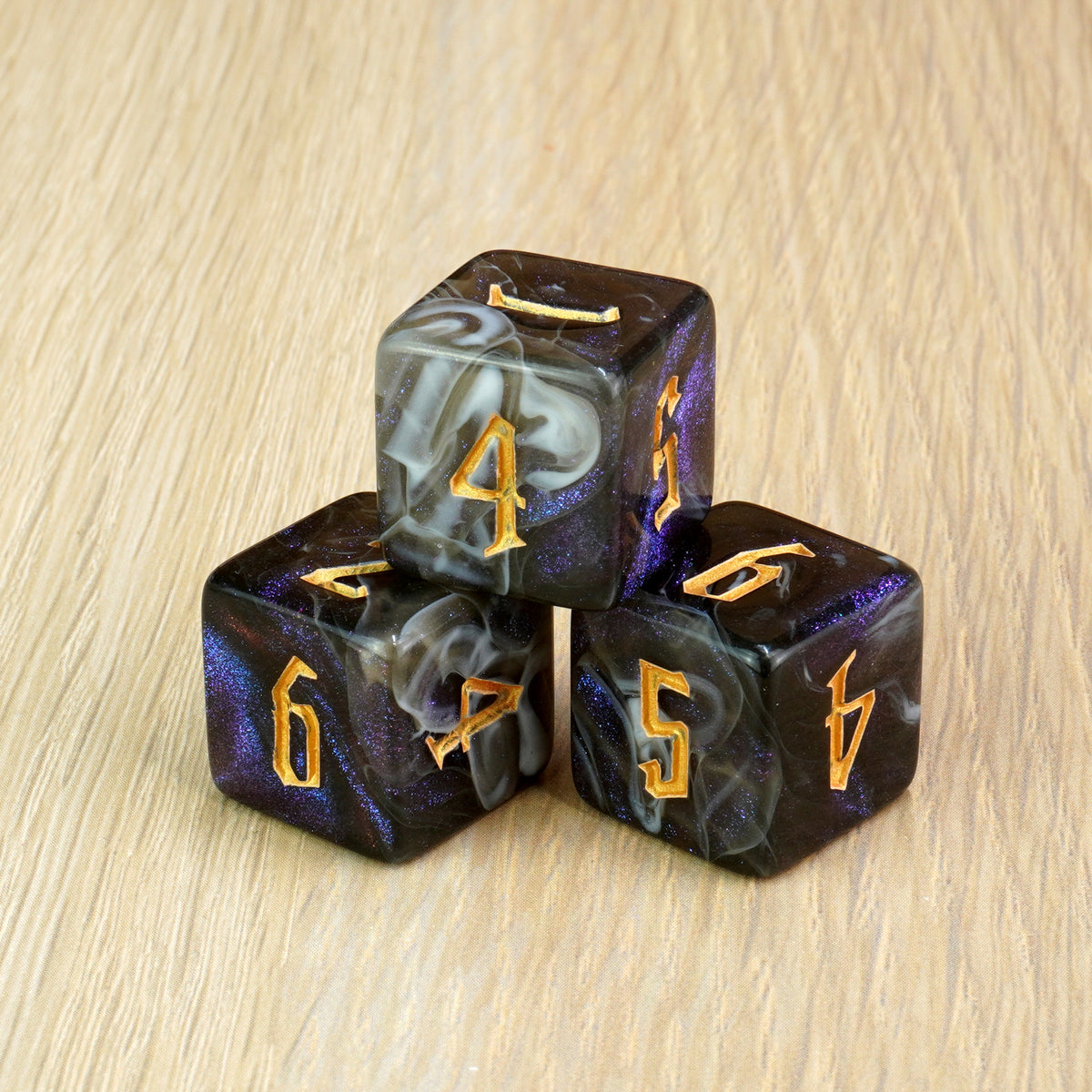 Canis Major - D6