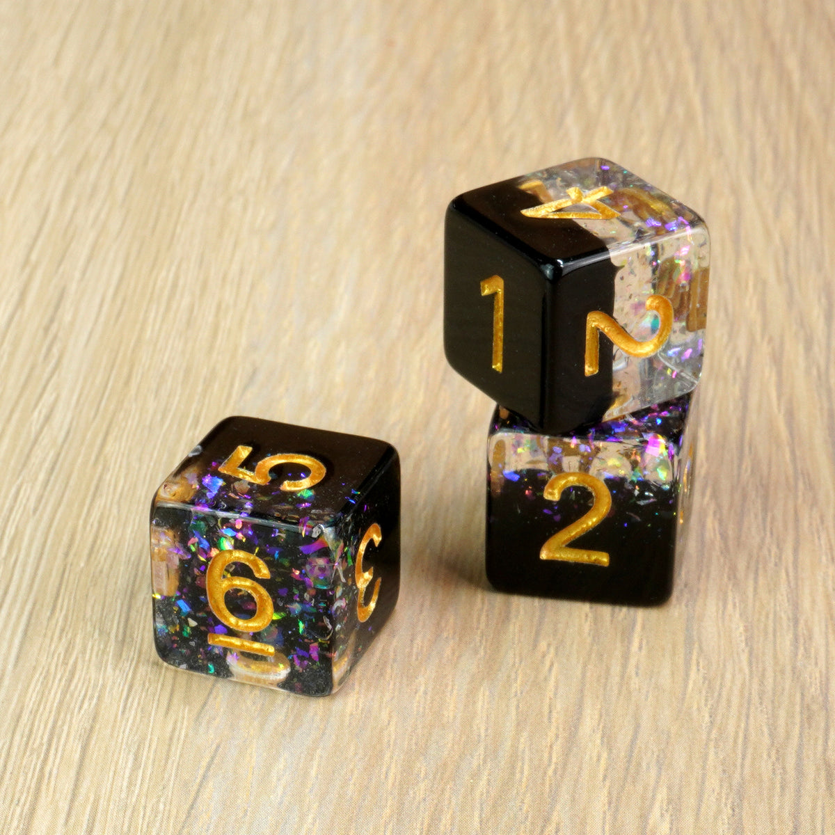 Stardust - D6
