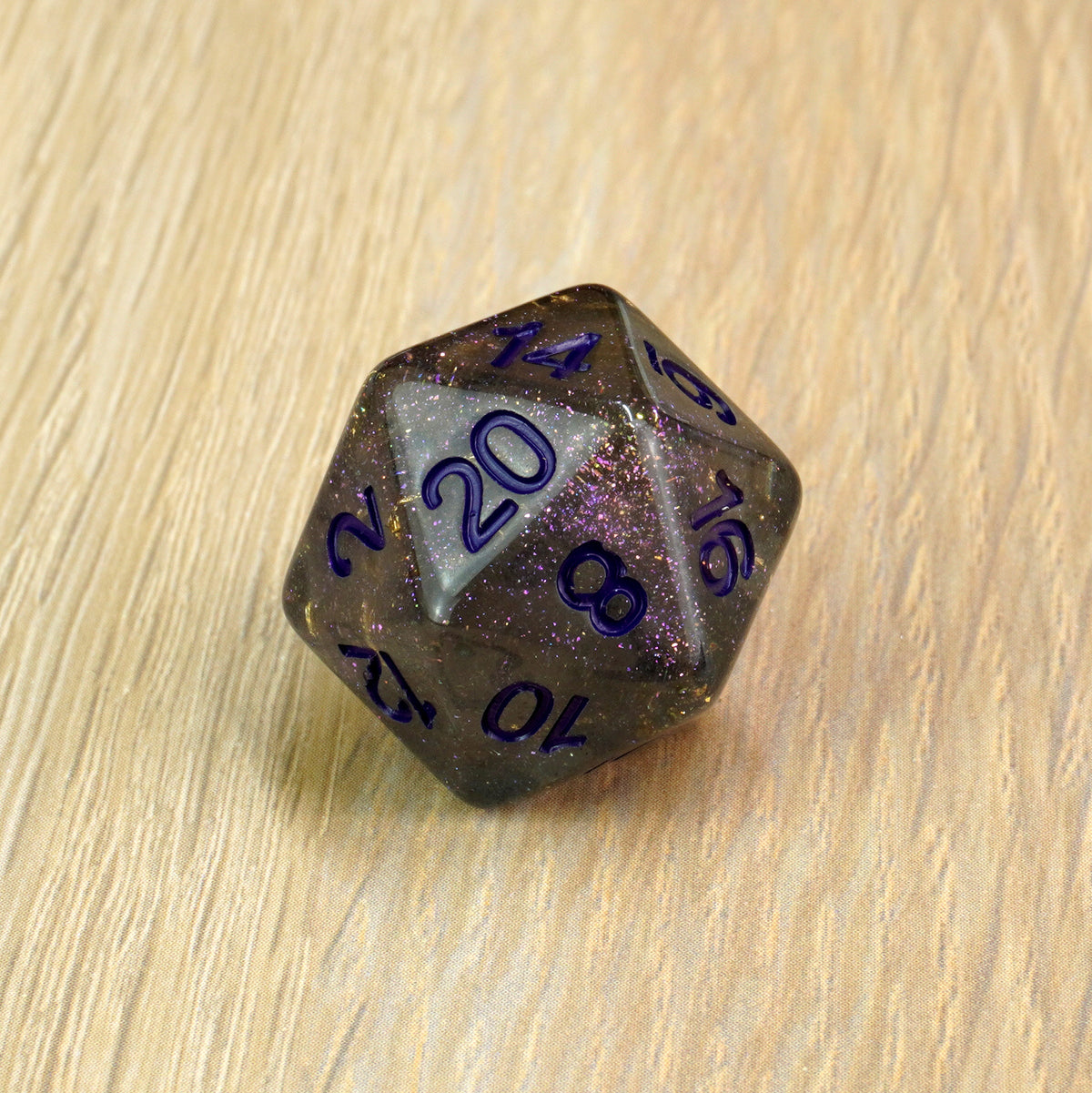 ShatterStar - D20