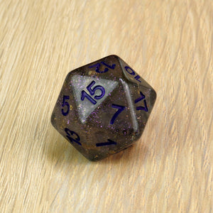 ShatterStar - D20