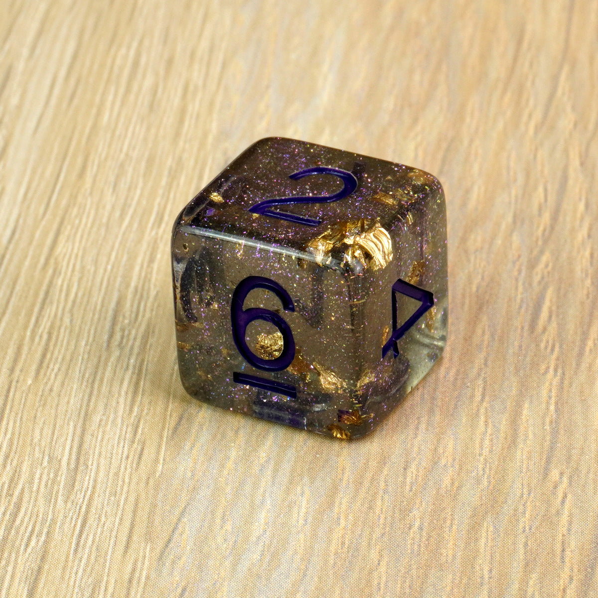 ShatterStar - D6