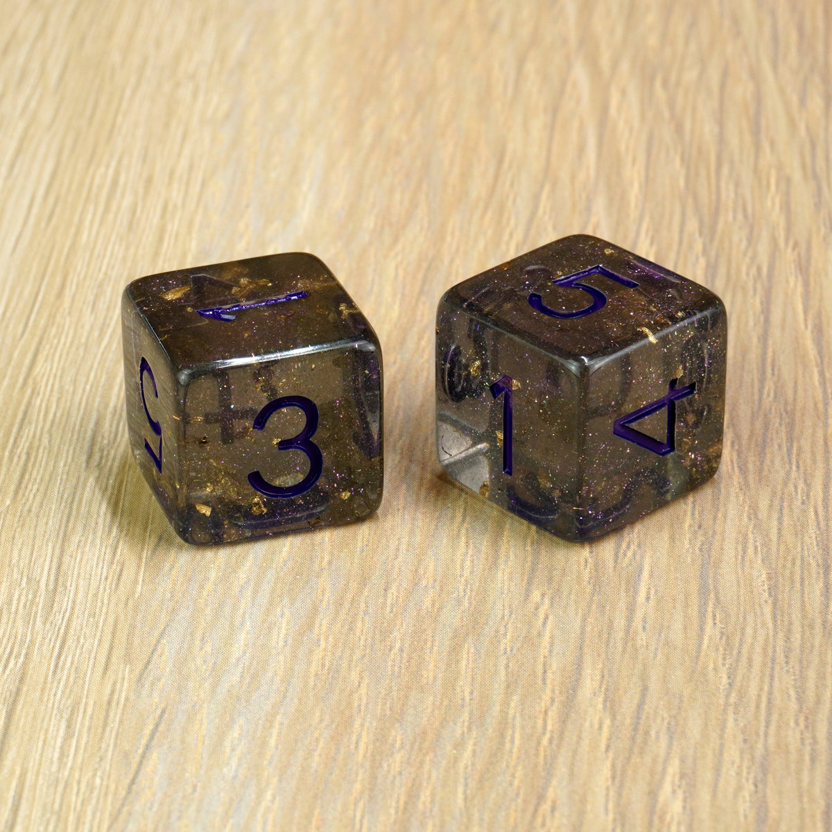 ShatterStar - D6